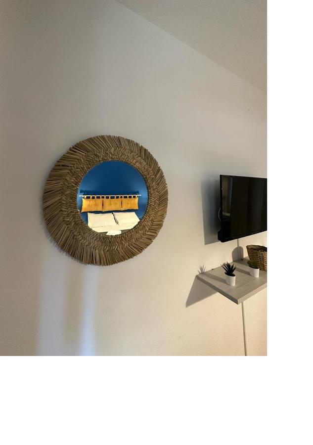 Stazione - Deep House Appartement *