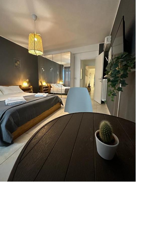 Appartement Stazione - Deep House
