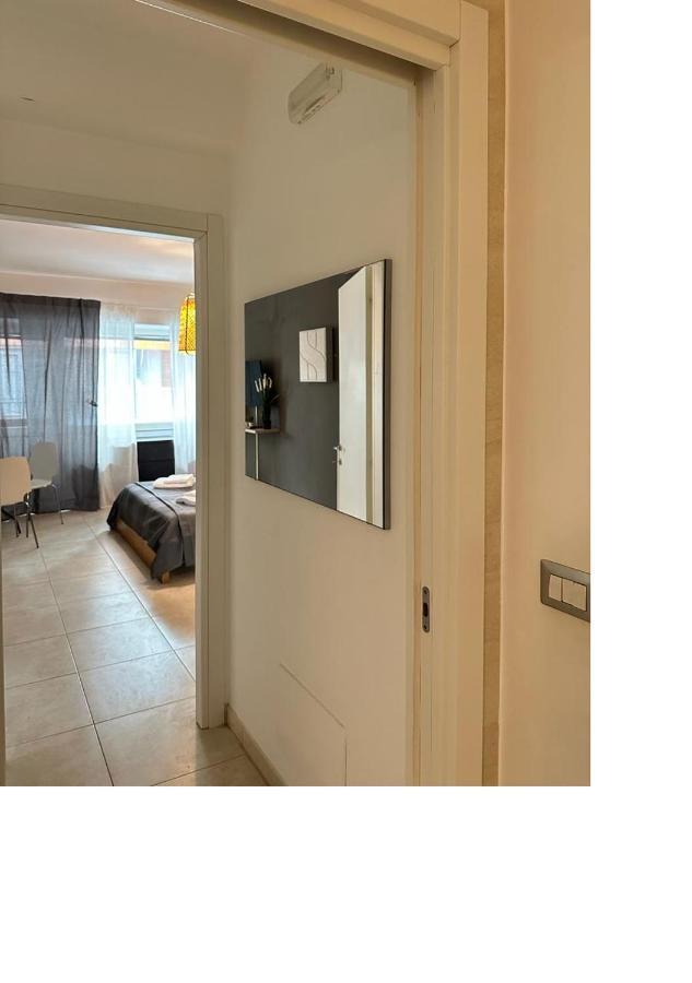 Appartement Stazione - Deep House *
