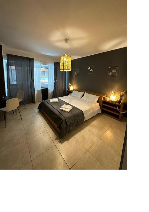 Stazione - Deep House Appartement Bari